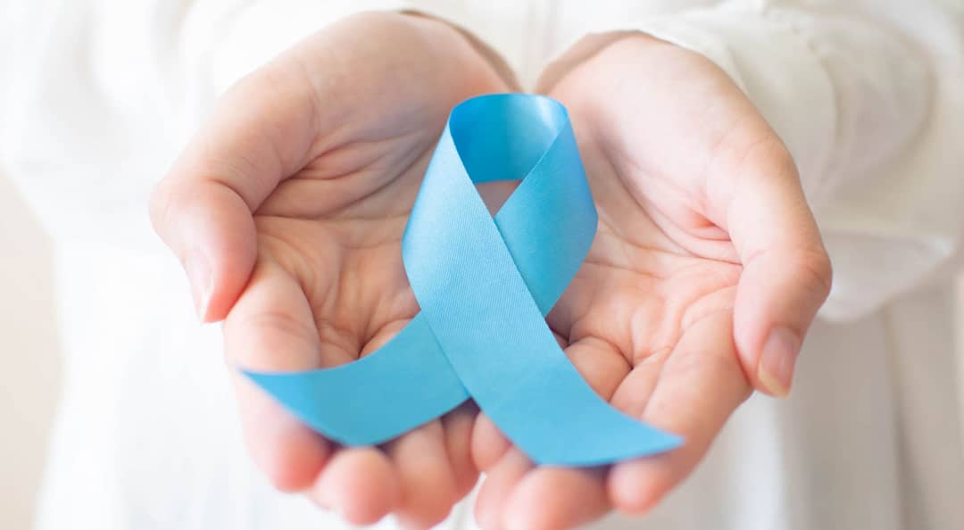 Prévention du cancer de la prostate : nous voulons que vous restiez en bonne santé !