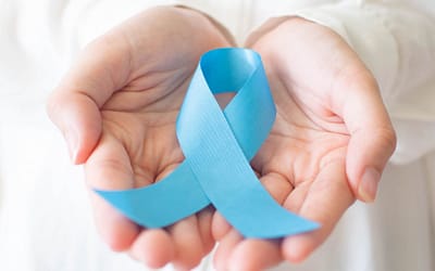 Examen de detección de cáncer de próstata: ¡Queremos que se mantenga saludable! ¿Tú también?